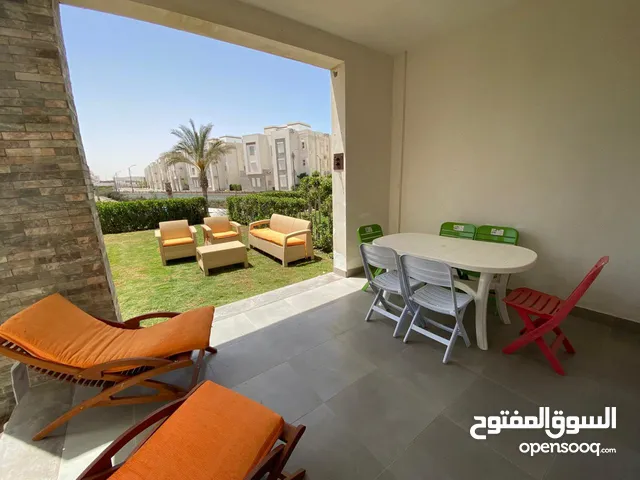 شاليه للايجار في قريه امواج من المالك