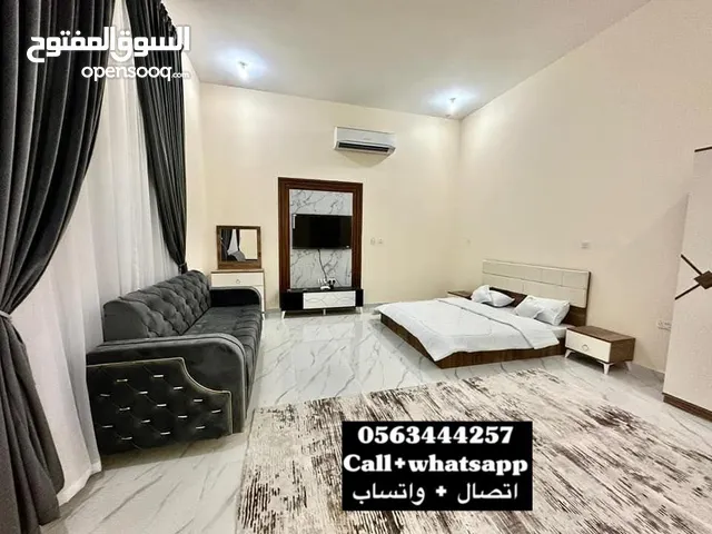 88 m2 Studio Apartments for Rent in Al Ain Zakher