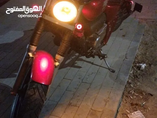 Used Honda CB300F in Buraimi