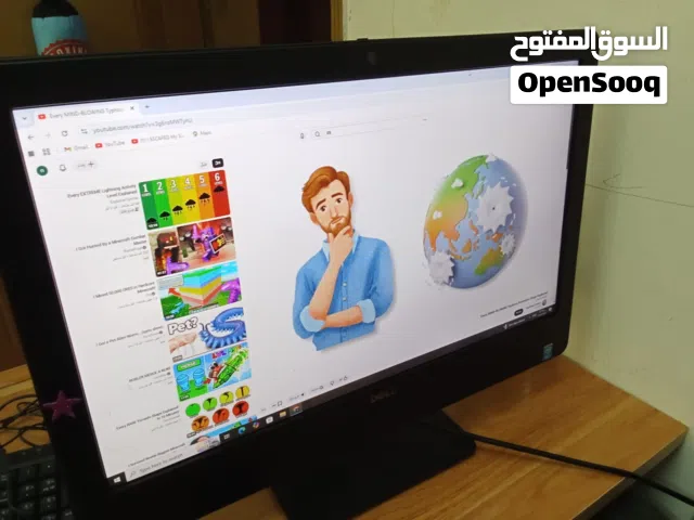 حاسوب شبه جديد
