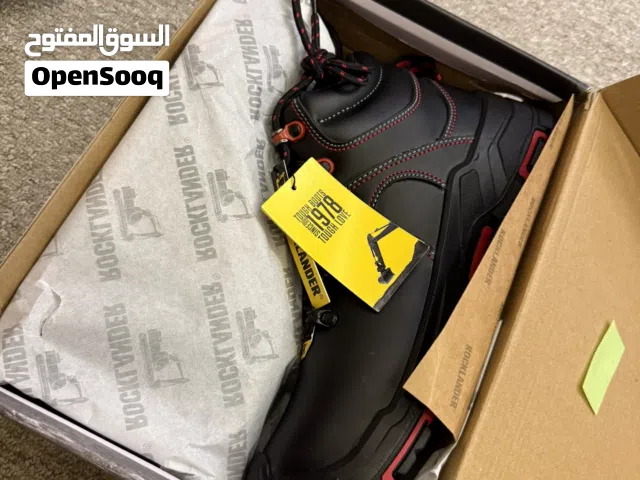 سيفتي جديد اصلي + بدلة اصلية ريد وونك
