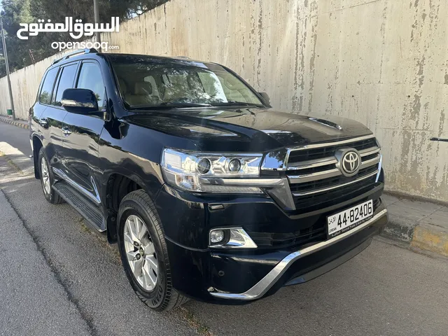 Used BYD Han in Amman