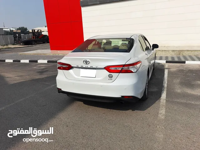 Toyota Camry 2020 in Kuwait City