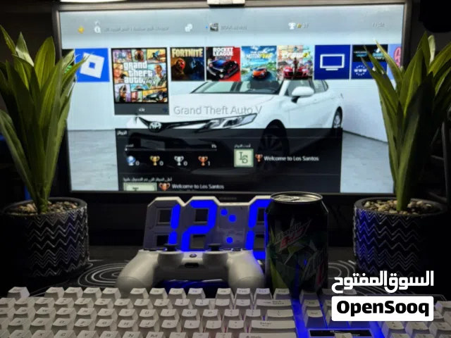 25" Samsung monitors for sale  in Taif