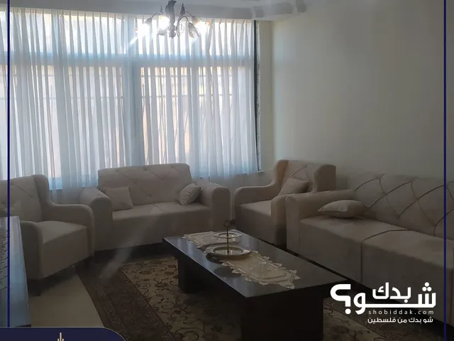 130m2 3 Bedrooms Apartments for Rent in Ramallah and Al-Bireh Baten AlHawa