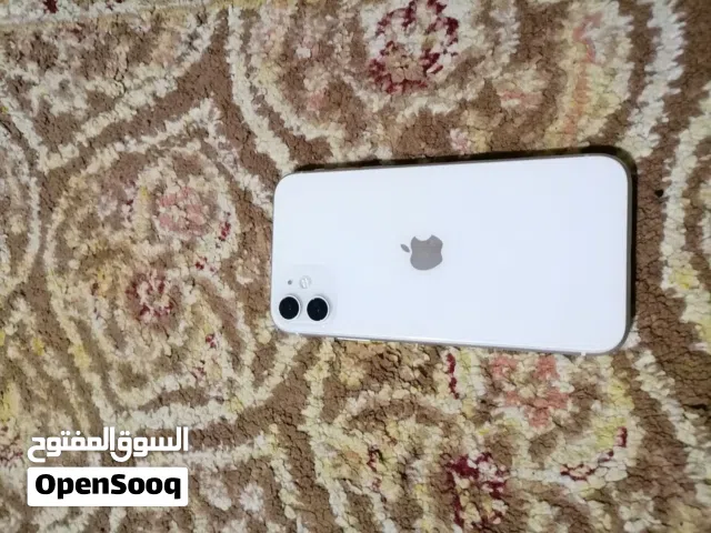 أيفون 11 حال بيع سريعة