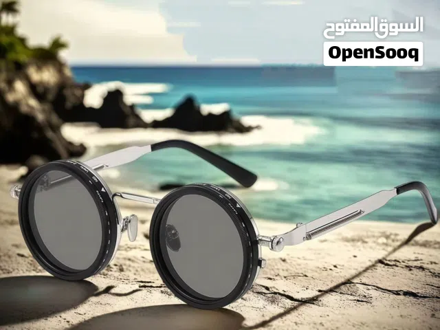 نظارات شمسية تعتيم متغير 5000 ر.ي.