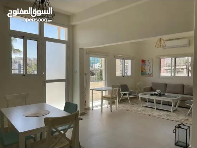 180 m2 More than 6 bedrooms Apartments for Sale in Amman Jabal Al-Lweibdeh