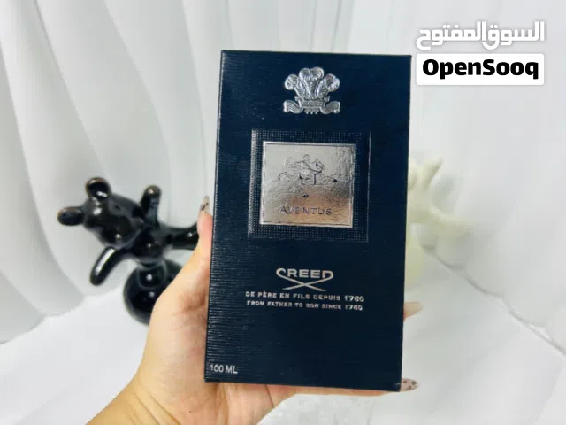 Creed Aventus 100ml - Original - Opened