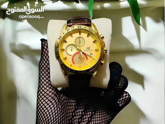 Analog Quartz Casio watches for sale in Baghdad