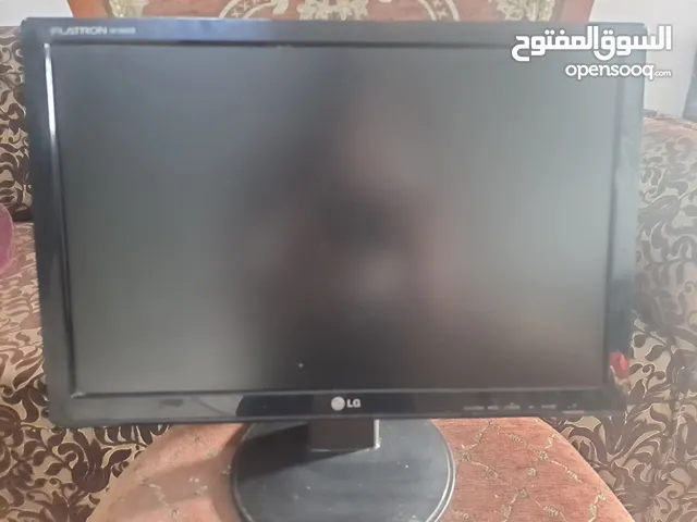 شاشه LG شغاله بسعر حرق فقط ليوم