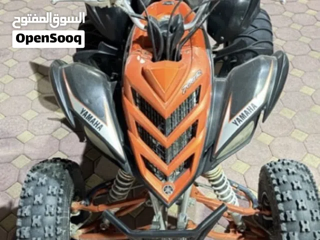 رابتر ياماها 700 موديل 2007 - raptor yamaha 700-2007