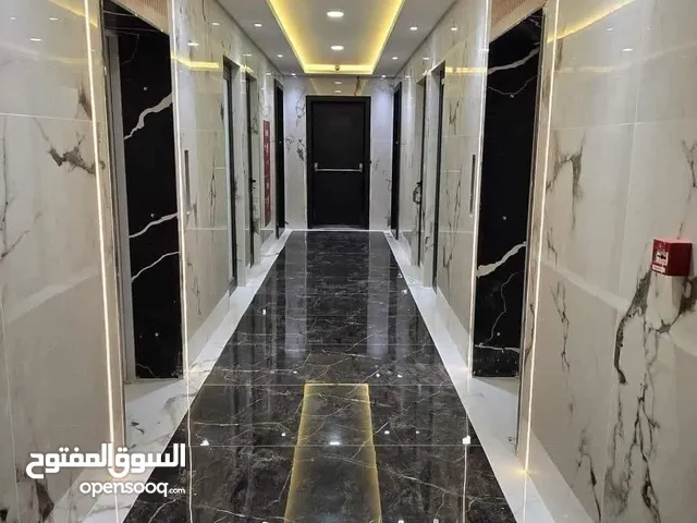 شقة للبيع مساحة 200م في مجمع الروان السكني