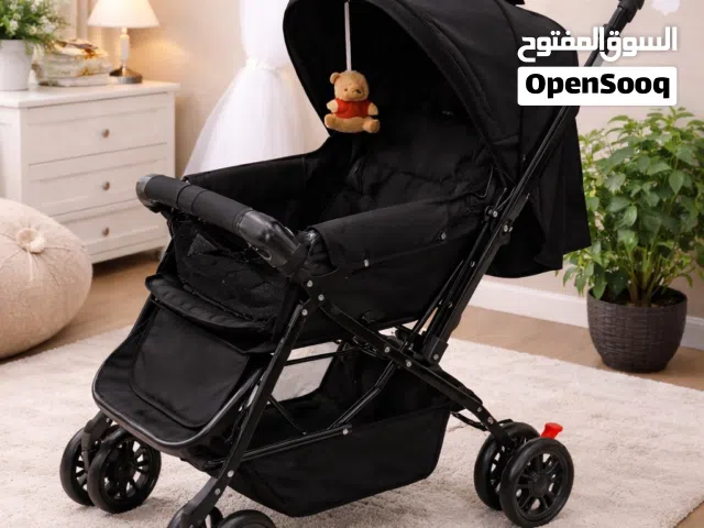 عربة أطفال