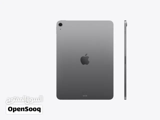 Ipad Air 11 inch 256 GB 4M generation 8