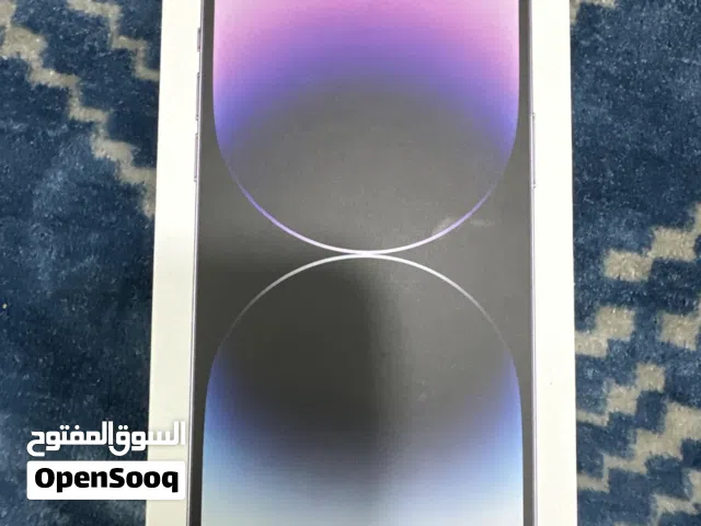 ايفون 14 برو ماكس للبيع