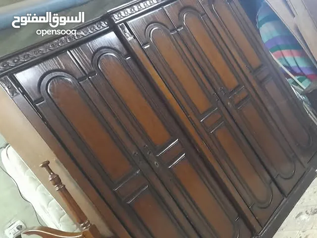 خزانة وتخوت مفرد باسعار حرق