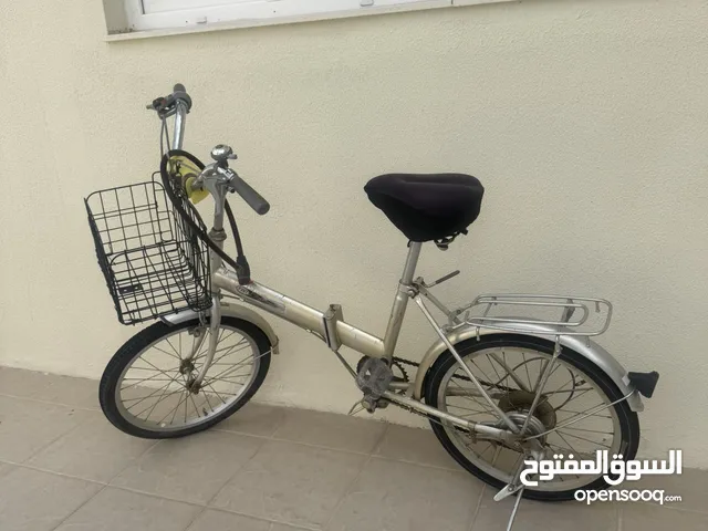 دراجة هوائية نوع أميركي