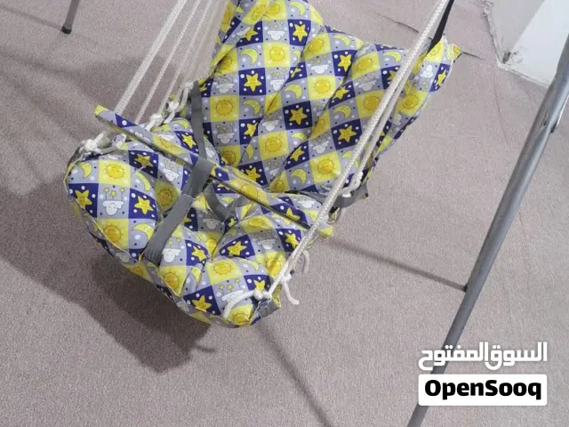 مرجوحه أطفال للبيع نظيفه حلوه