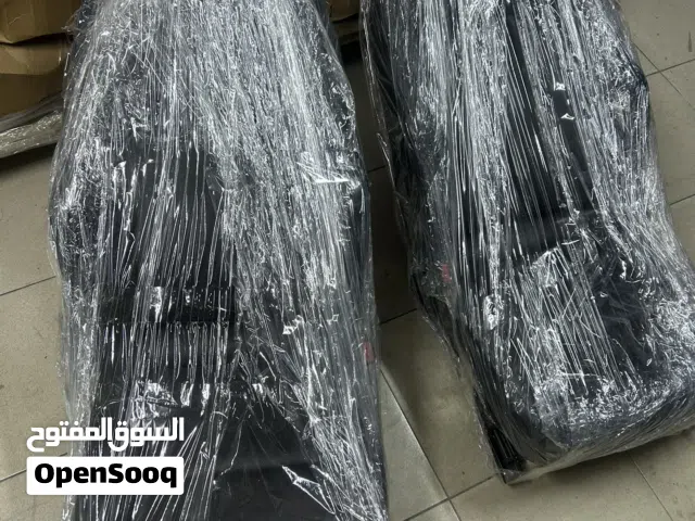 كراسي Lexus ux 2019