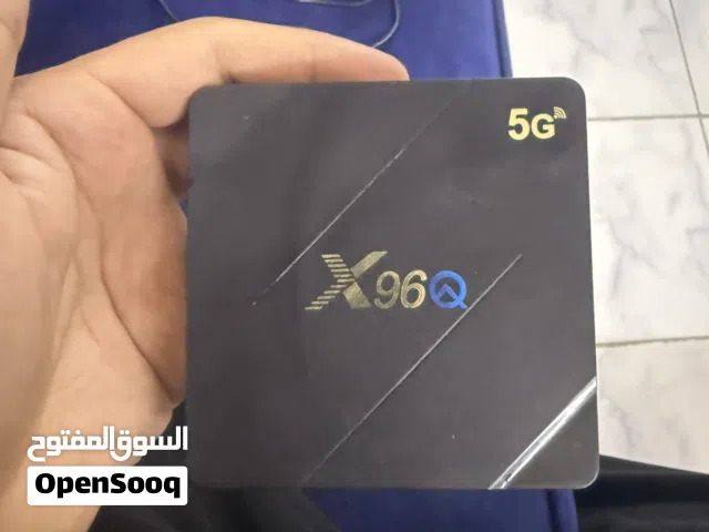 Receiver X96 5g Used only 2 weeks