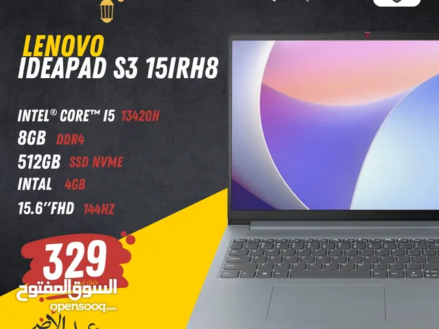 LAPTOP LENOVO CORE I5