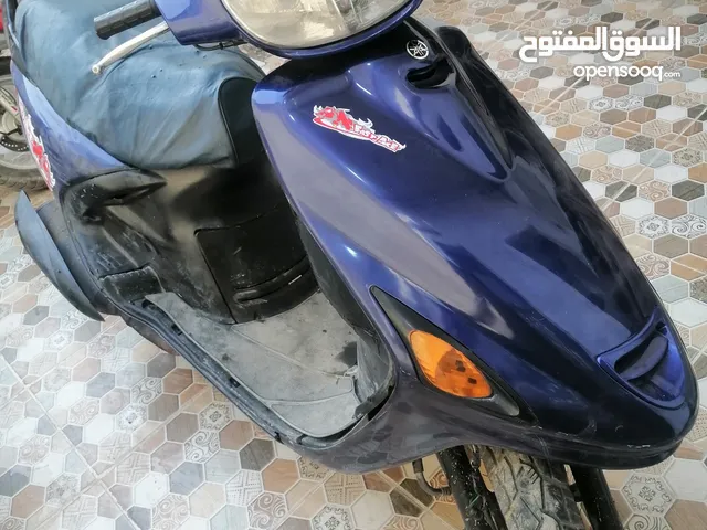 Yamaha Grizzly EPS 2024 in Basra