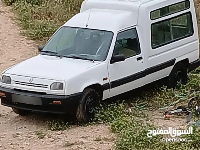 Used Renault Express in Ramallah and Al-Bireh