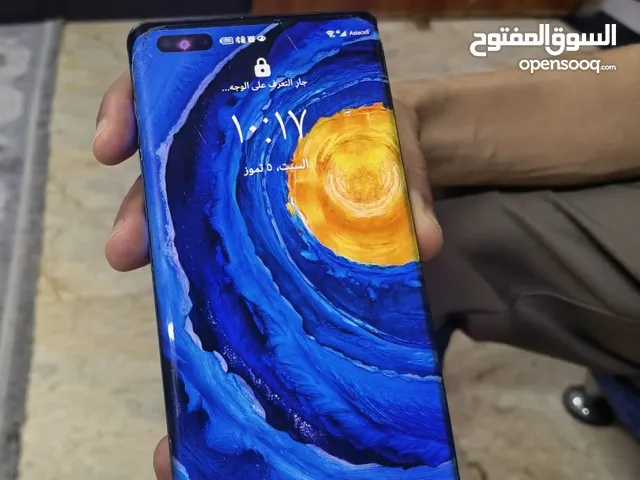 السلام عليكم هواوي ميت 40 برو نظافه 100٪ جهاز نظيف جدآ كفر أصلي مع كامل ملحقات السعر 450 مكان بغداد