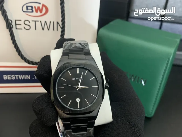 Analog Quartz Others watches for sale in Amman