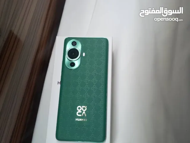 Huawei Nova 11 Pro 256 GB in Tripoli