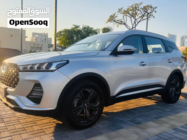 2023 شيري تيجو Tiggo 7 PRO