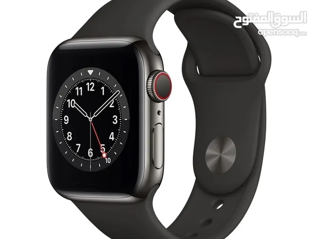 APPLE WATCH 6 CELLULAR