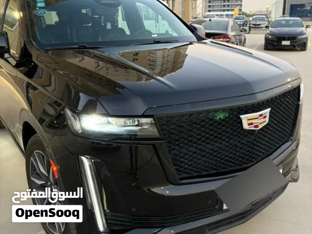 Used Cadillac Other in Baghdad