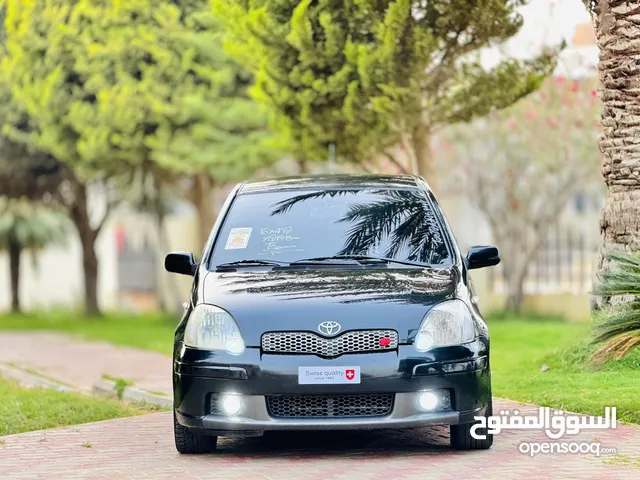 Used Toyota Yaris in Zawiya