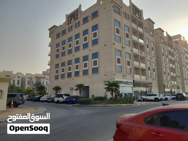 125 m2 2 Bedrooms Apartments for Sale in Ajman Al Ameera Village