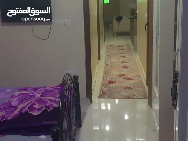 150 m2 3 Bedrooms Apartments for Rent in Giza Faisal