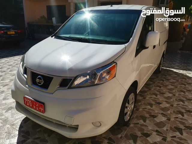 Used Nissan Other in Muscat
