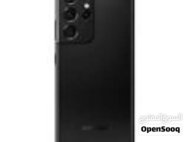 Samsung Galaxy S21 Ultra 5G 256 GB in Sana'a