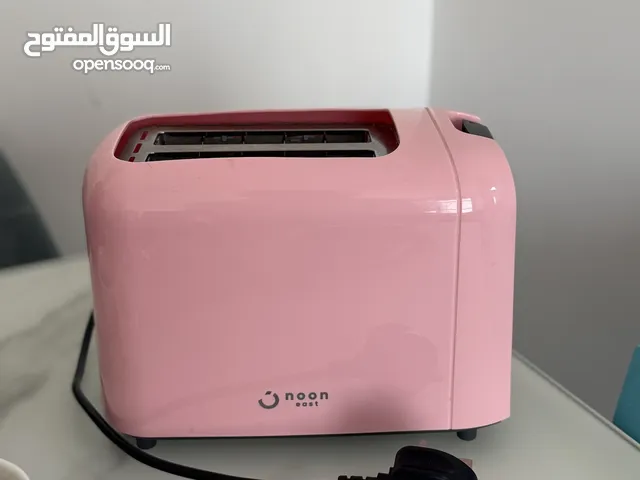Pink Noon Toaster – AED 45 Only