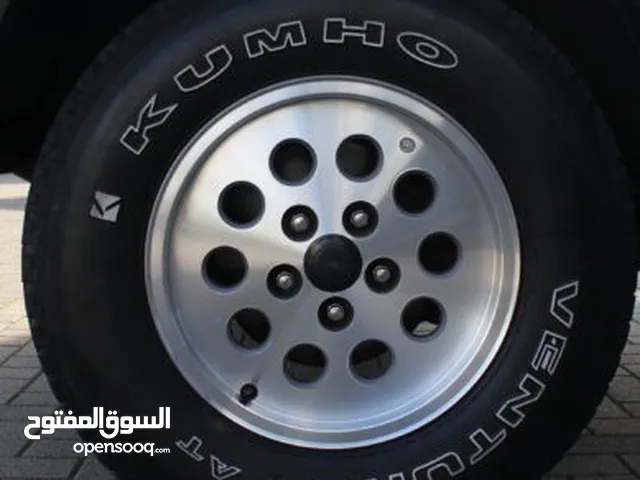 Nokia 15 Rims in Muscat