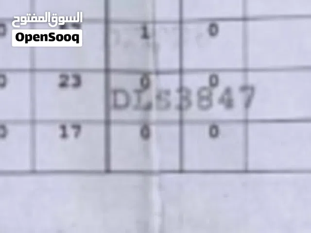 Farm Land for Sale in Mafraq Fa'