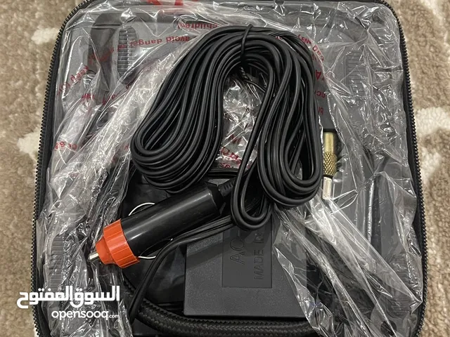 منفاخ كهربائي محمول