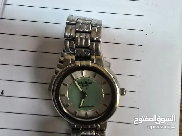 Burgundy Patek Philippe for sale in Salt
