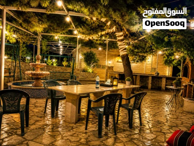 2 Bedrooms Chalet for Rent in Mafraq Rhab