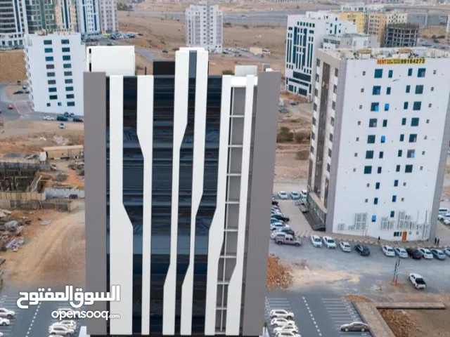 فرصةمن الذهب في قلب غلا المرتفعة خلف هيئة الوثائق والمحفوظات من غرفتين وباقساط 30شهر وتشطيبات فندقية