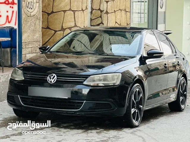Used Volkswagen Jetta in Hebron