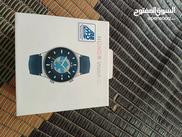 Honor smart watches for Sale in Al Sharqiya