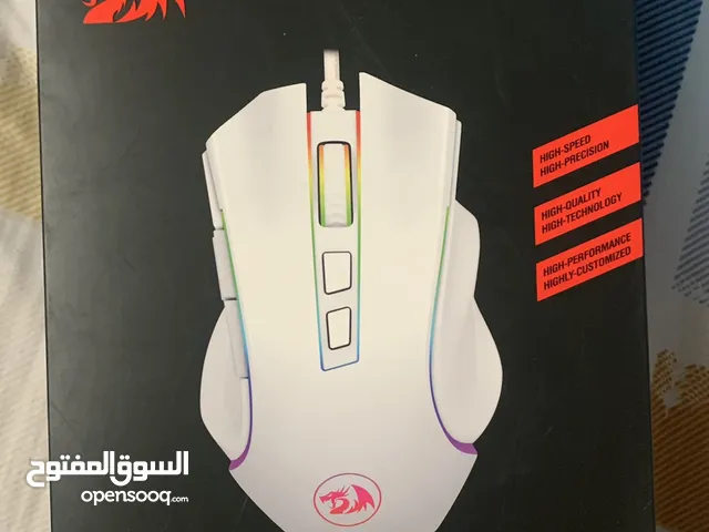 Gaming Redragon mouse