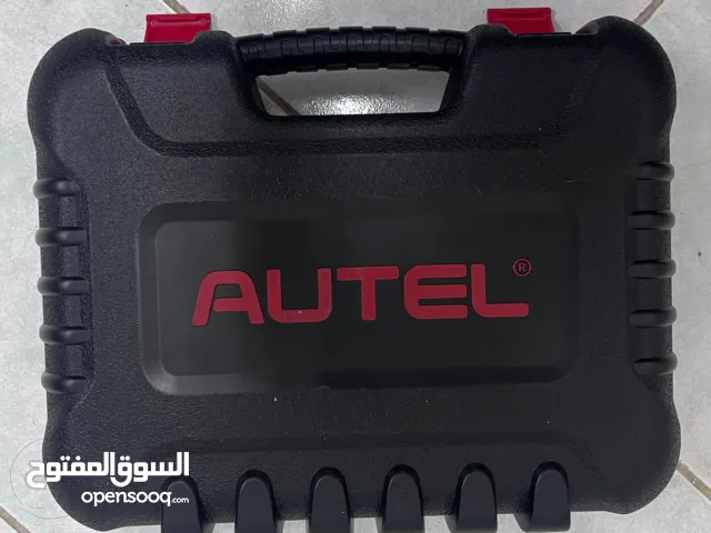 Autel MaxiCheck MX808S Diagnostic Scan Tool